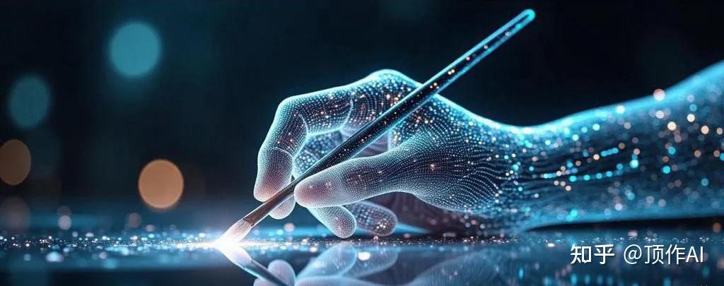 2025年AI生图与视频革命：当技术狂飙撞上人类创造力 - 知乎