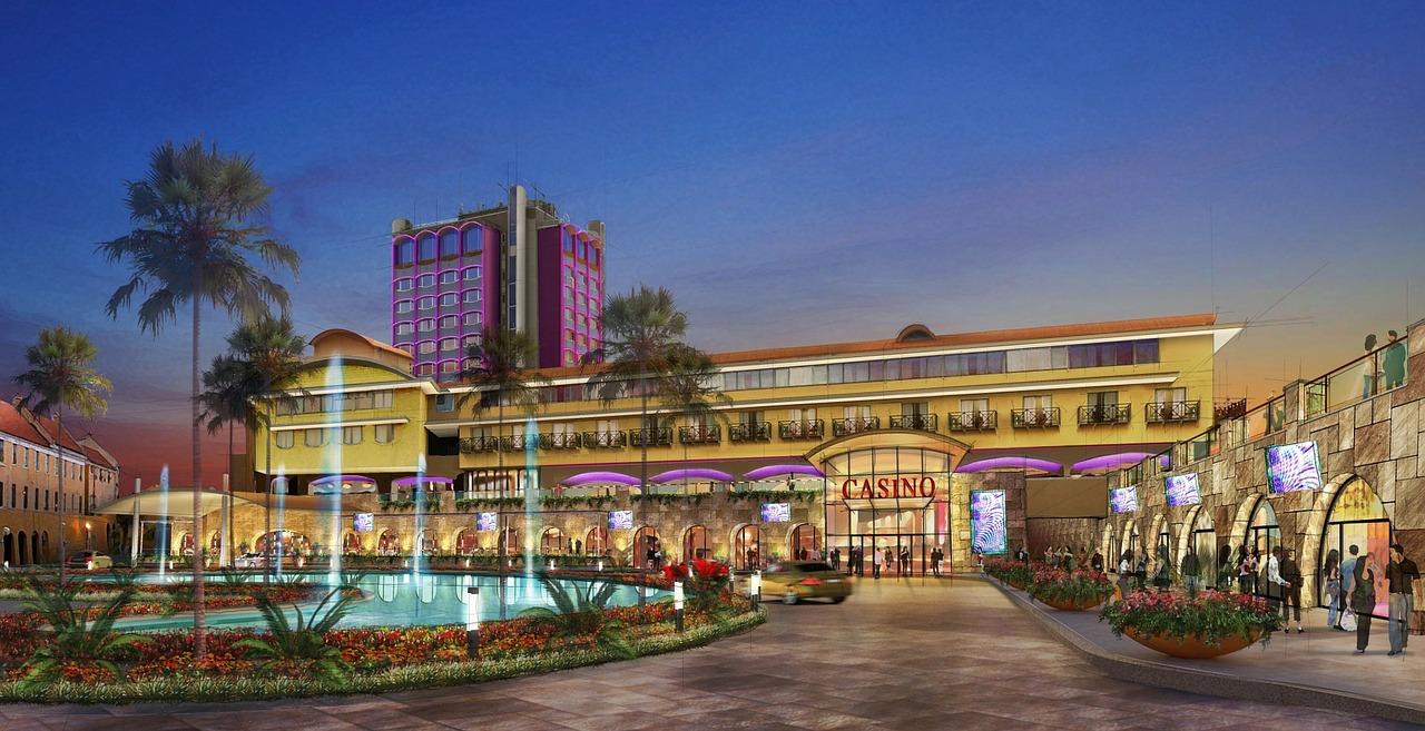 贵阳缤纷地广场在哪里