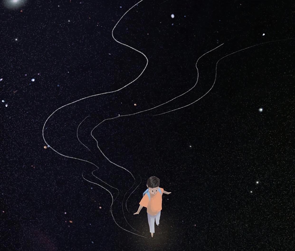 有没有什么惊艳的微信头像?-特别惊艳到人的微信头像