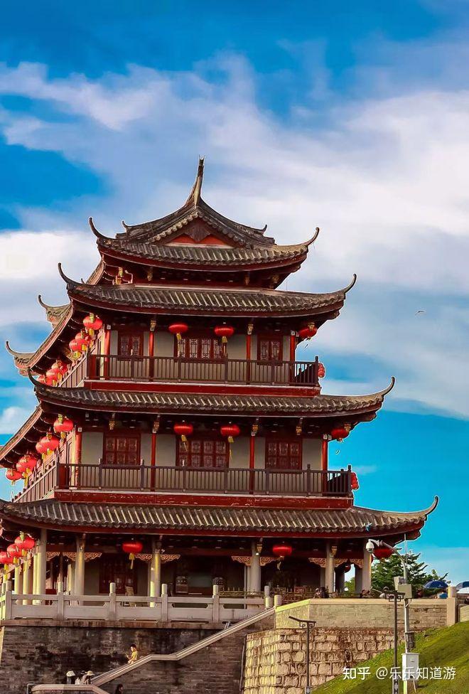 2025最新潮汕跟团游旅游攻略！第一次去潮汕旅游必看！（行程景点攻略+旅游路线+美食攻略） - 知乎