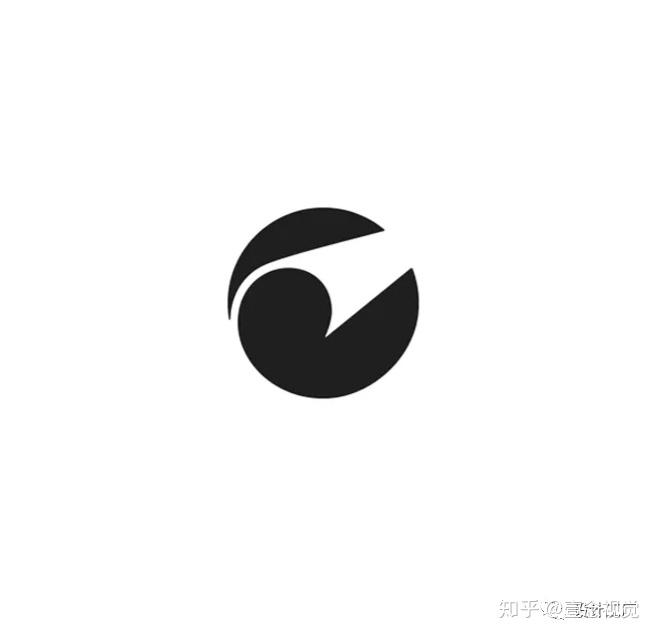 品牌系列干货—— LOGO设计中的同构&矛盾&重叠&变幻（3） - 知乎