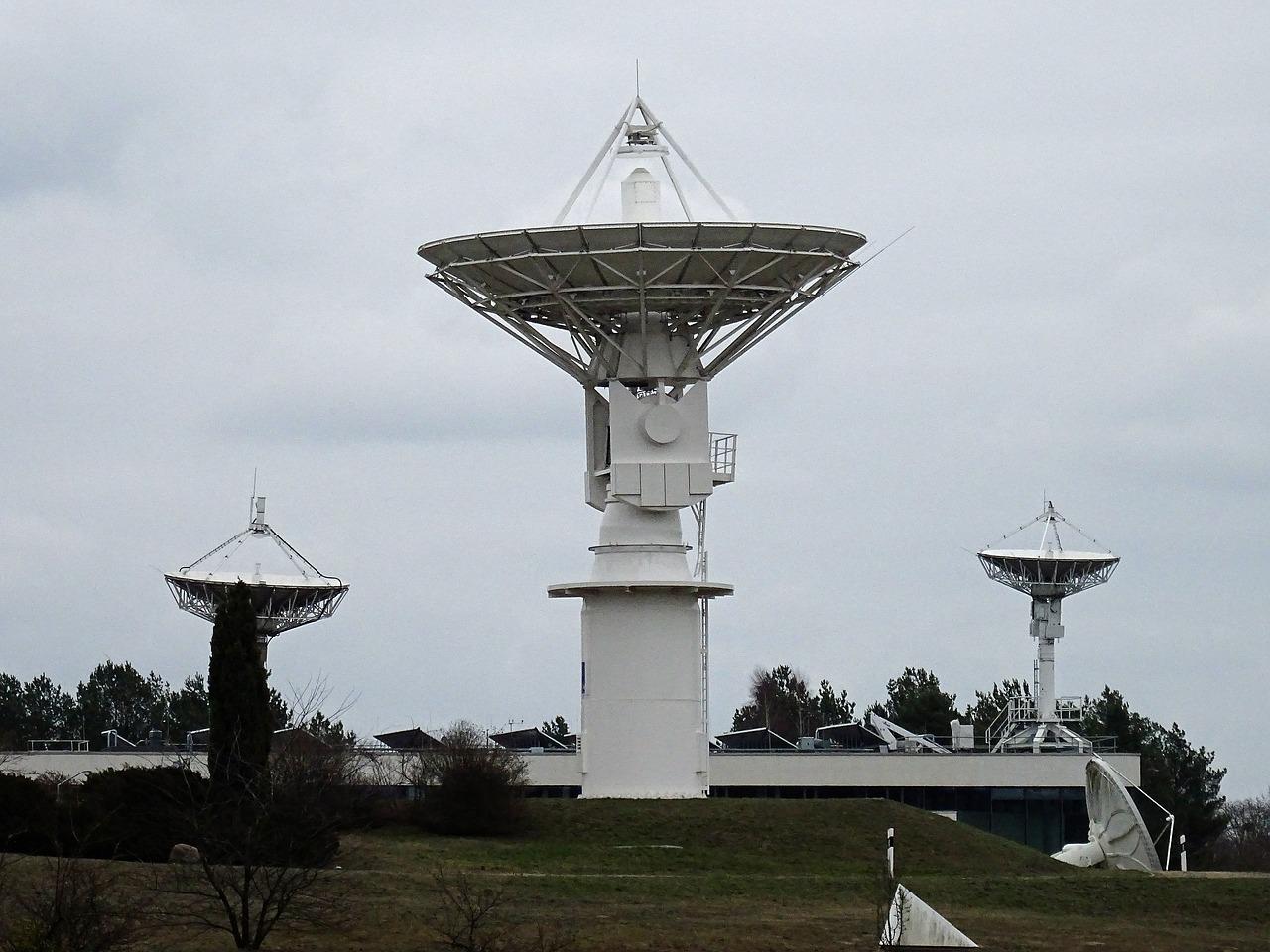 4. 天线接地方法