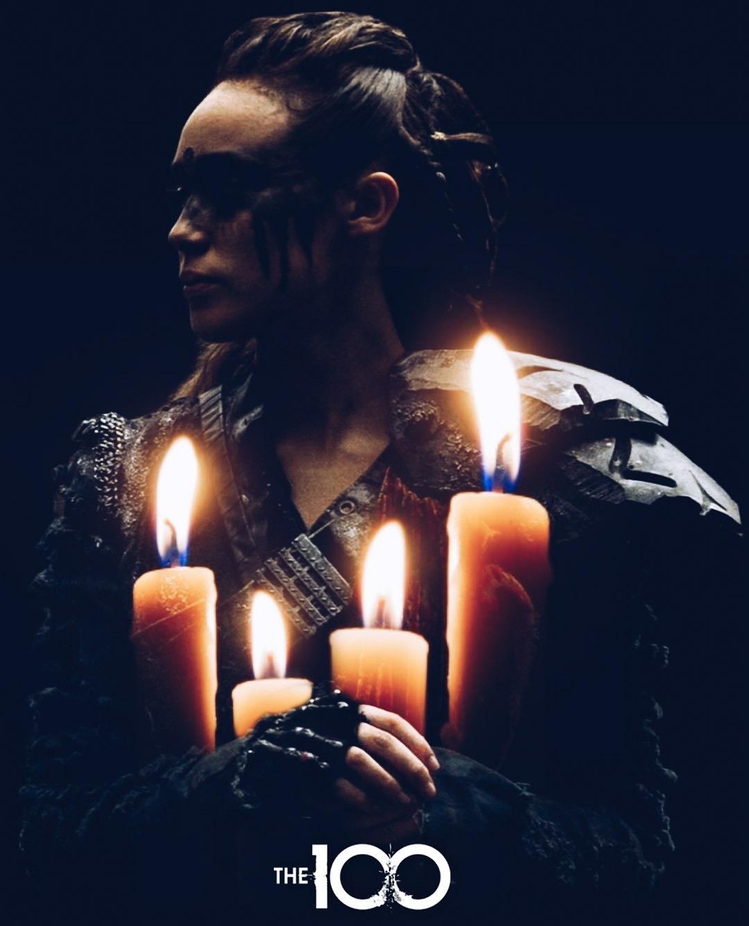 如何评价美剧地球百子第七季