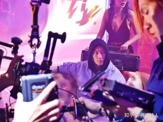 Ty.到底是说唱大佬还是憨皮网友? - 知乎