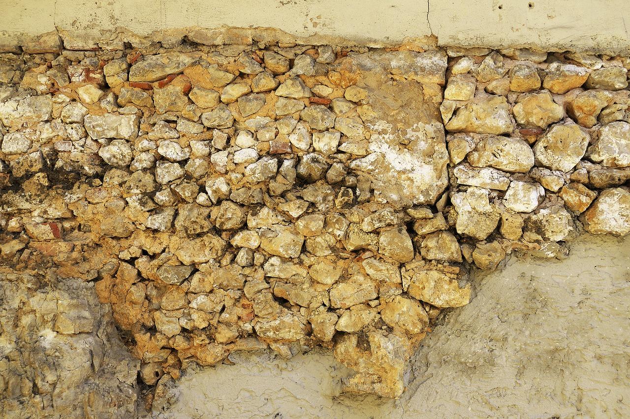 如何拆除粘瓷砖花岗岩