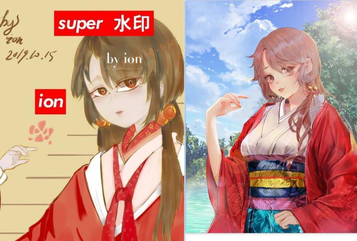 自学绘画所遇到的那些坑之---改画思维，你真的会改画吗？【十】 - 知乎