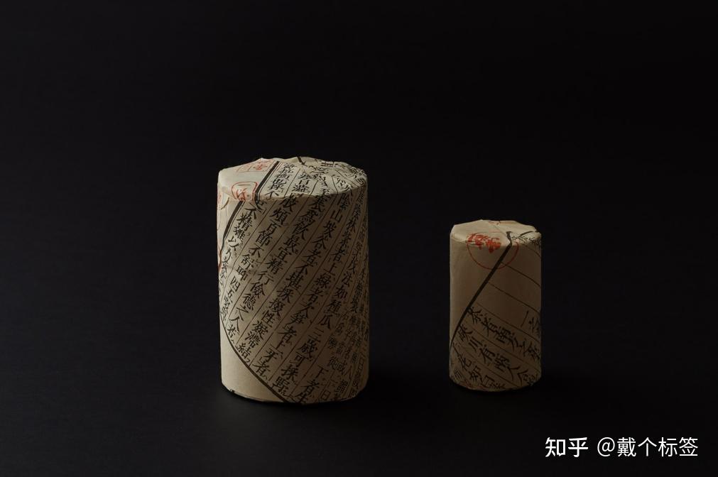 包装的原点｜传统包装中对自然的敬畏 - 知乎