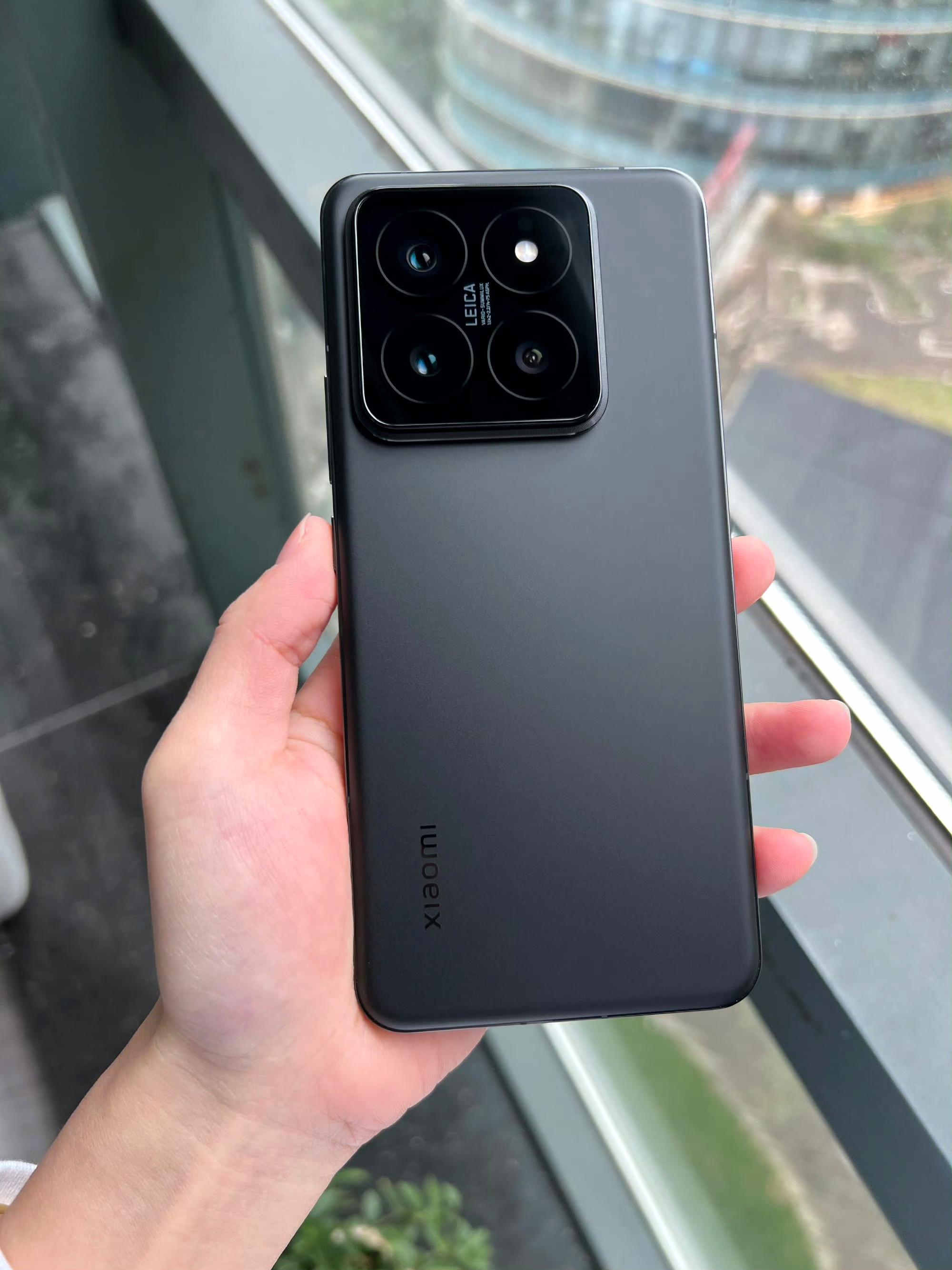 6999元你买华为还是买小米