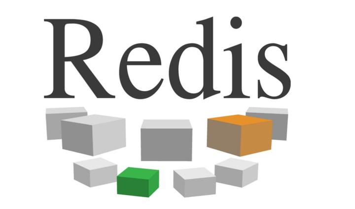 redis