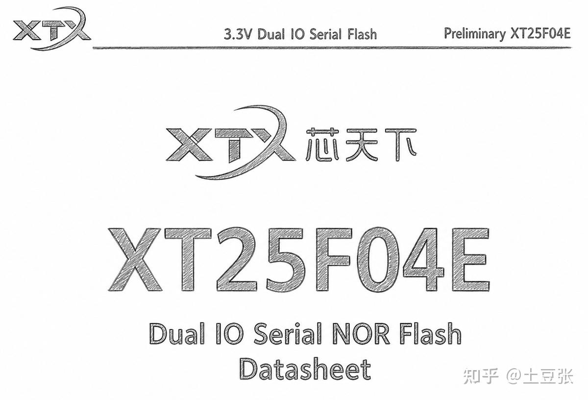 程序不大,但启动要稳:为什么4Mbit SPI NOR依然有市场?