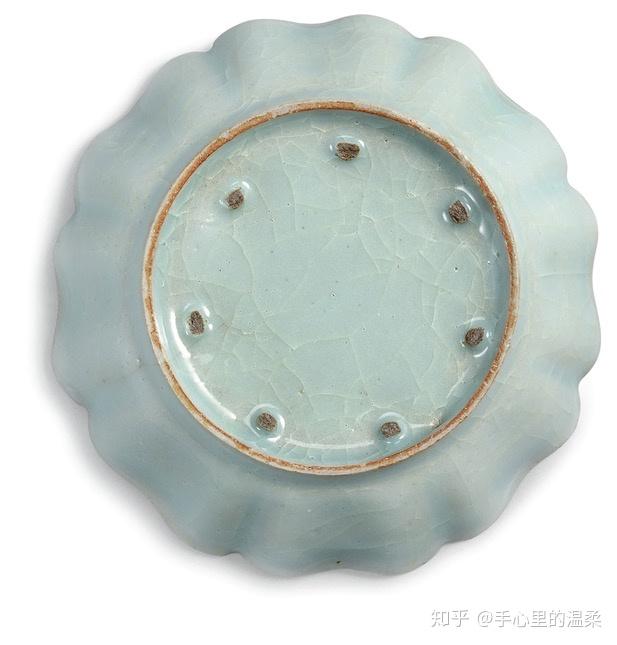 中国南方民窯 印判 8寸（24.5㎝）民藝 安南 【公式通販】