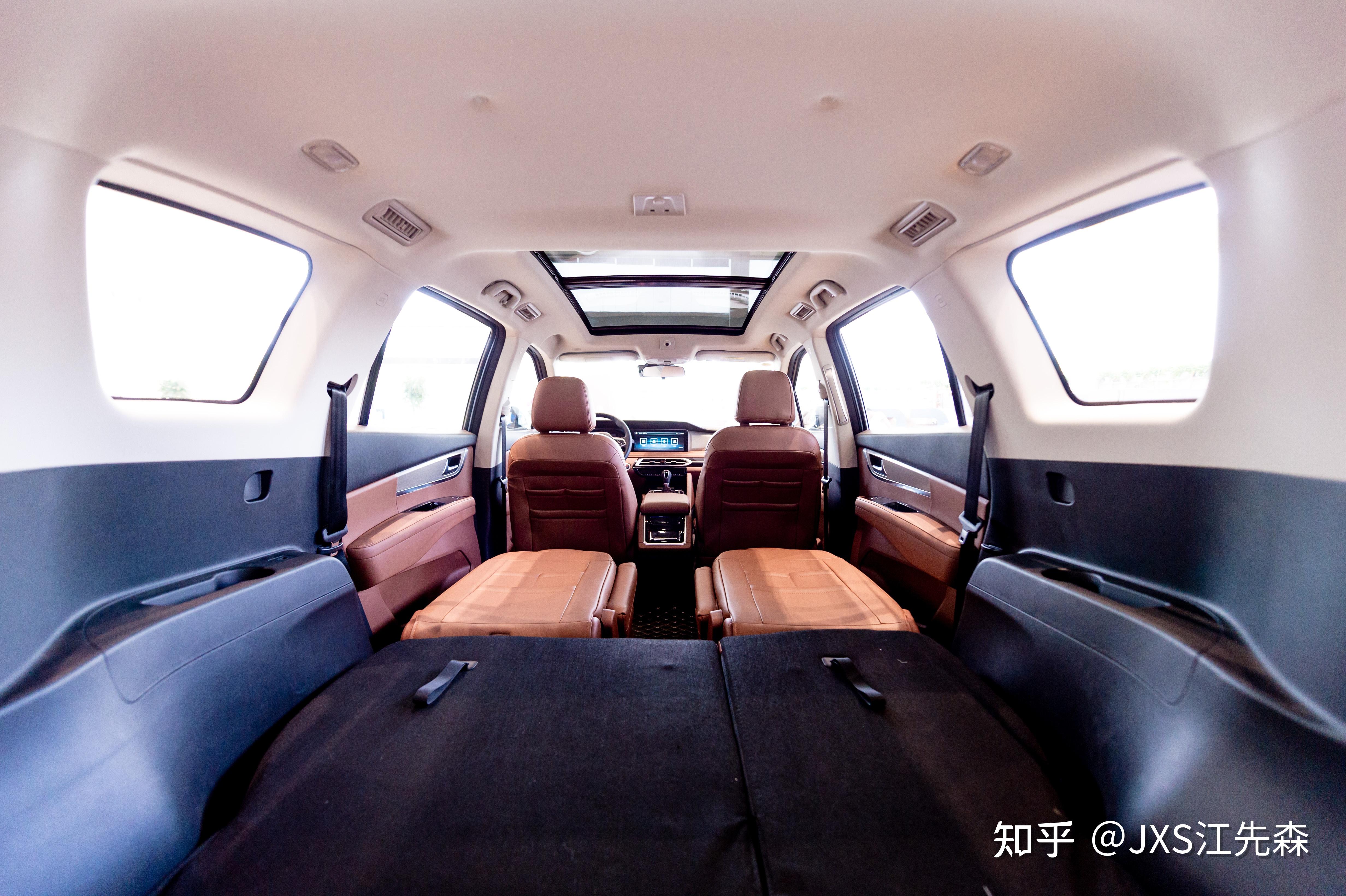 海马7x凭什么敢称中国首台真正为孩子造的车? - 知乎