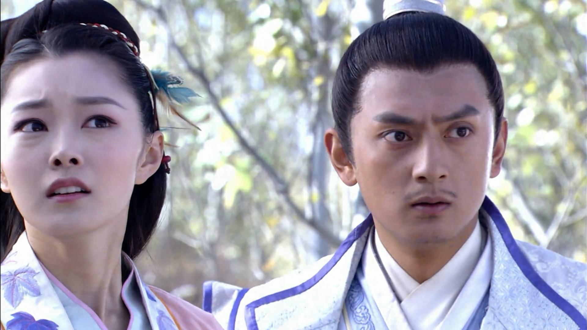 23搜狐视频推出的《神探狄仁杰4》? - 知乎