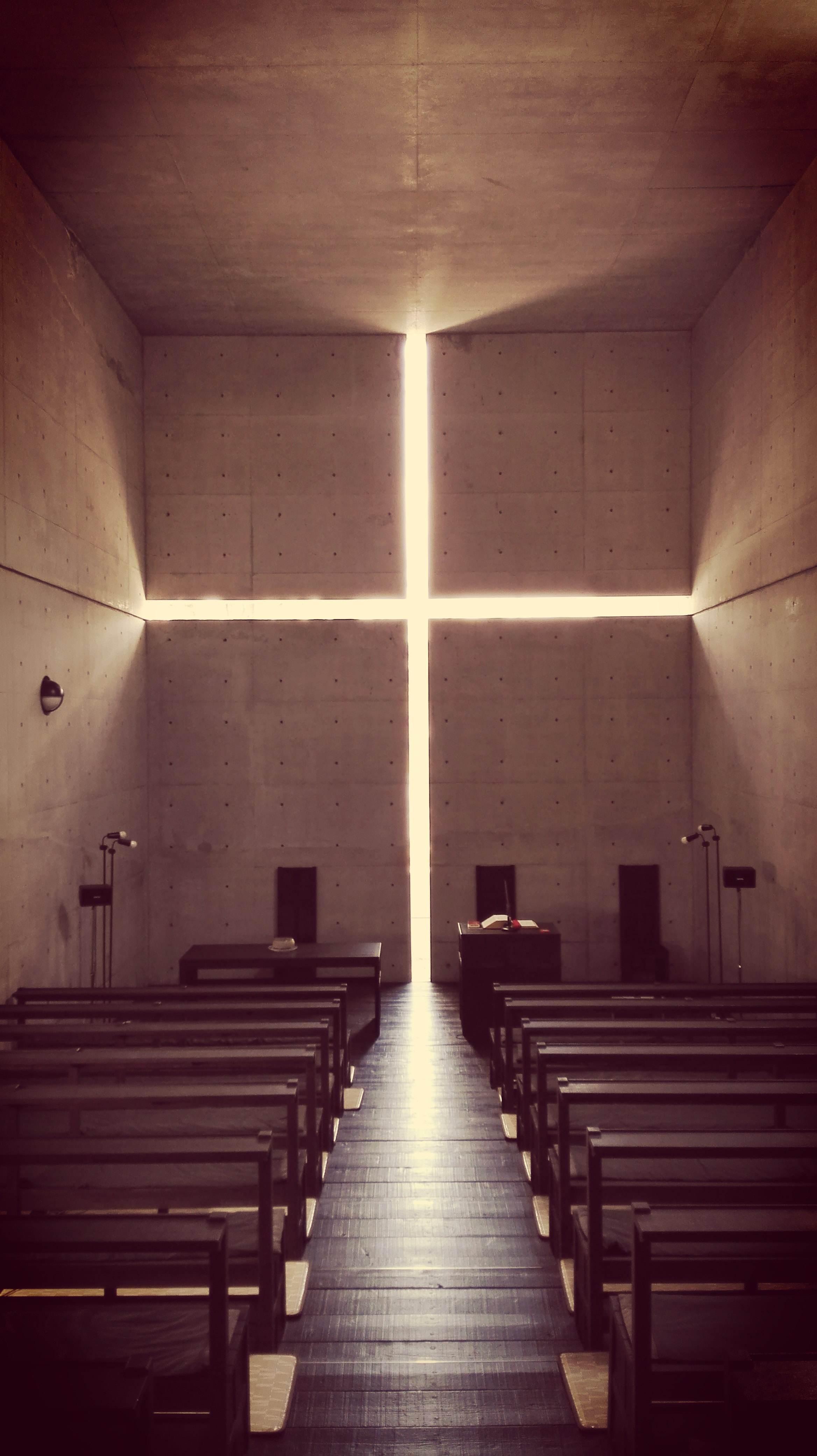 如何评价安藤的成羽町美术馆