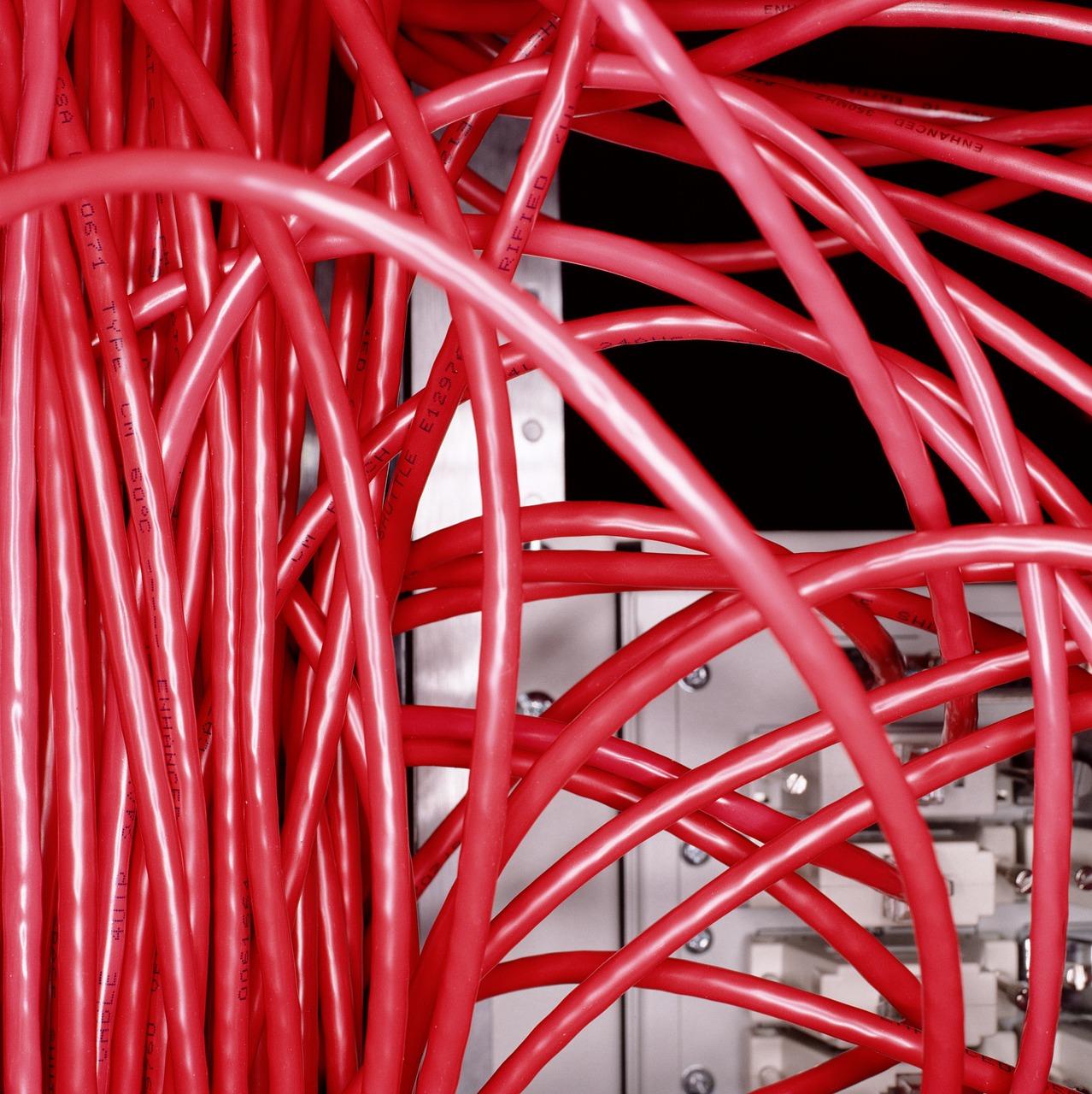 3. 线路集成技术