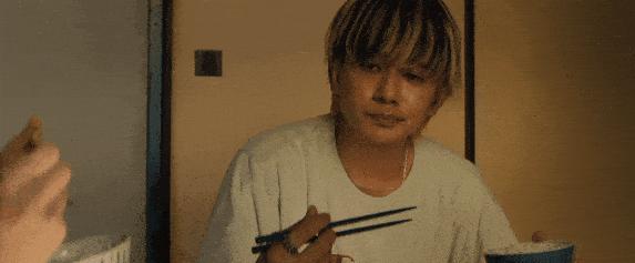 《愚者的身份》岛国犯罪片，他真是拼了！