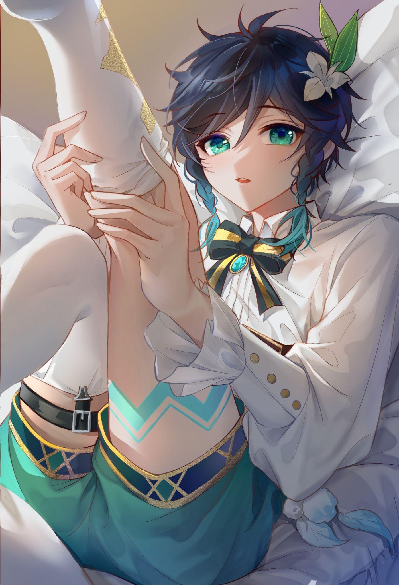 原神的风神巴巴托斯温迪在剧情的真正实力有多强