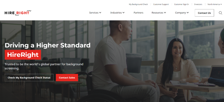 全球背调公司hireright被pe以165亿美元私有化