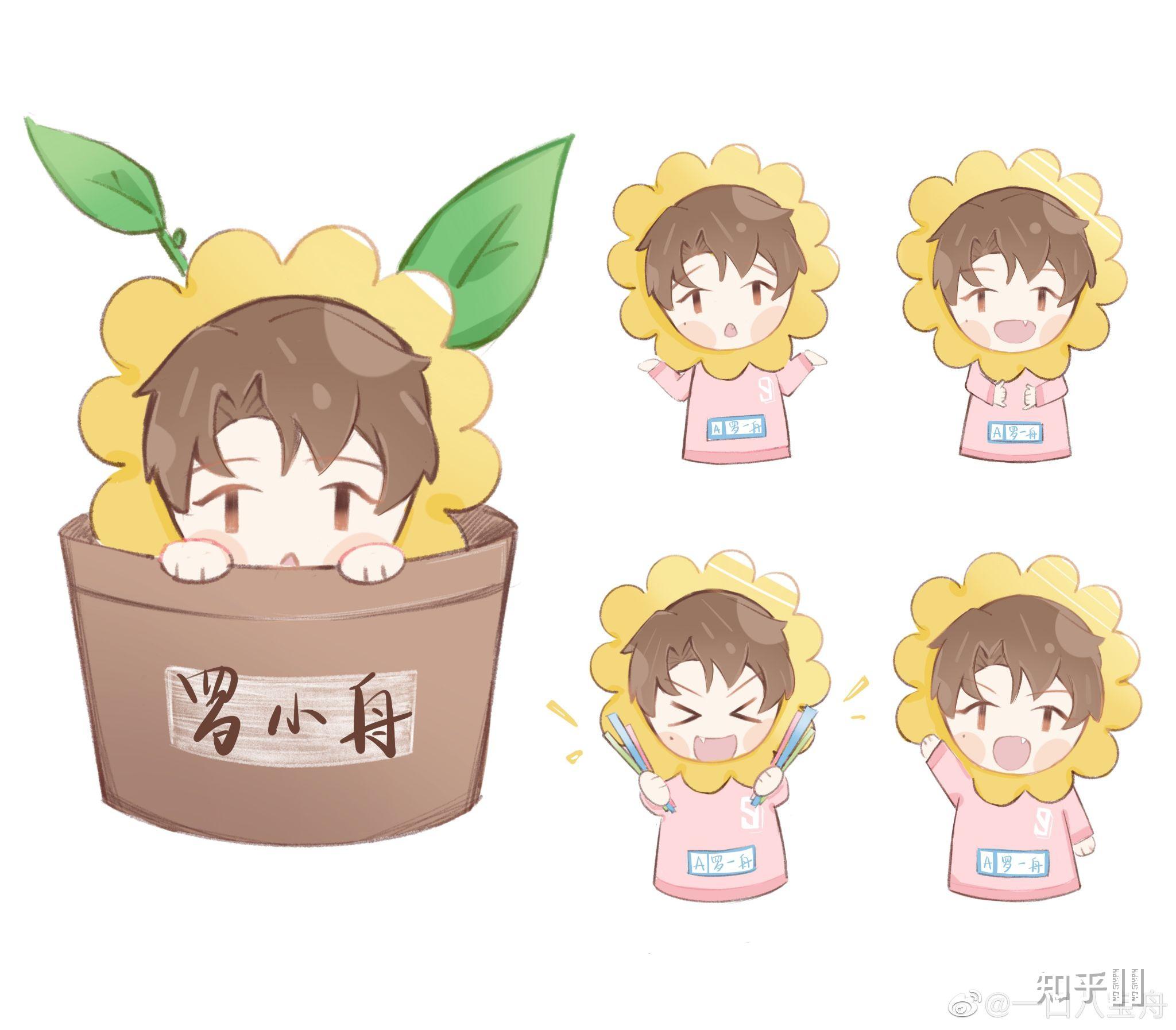 为什么《青春有你 3》罗一舟那么强粉丝却没有很多? - 知乎