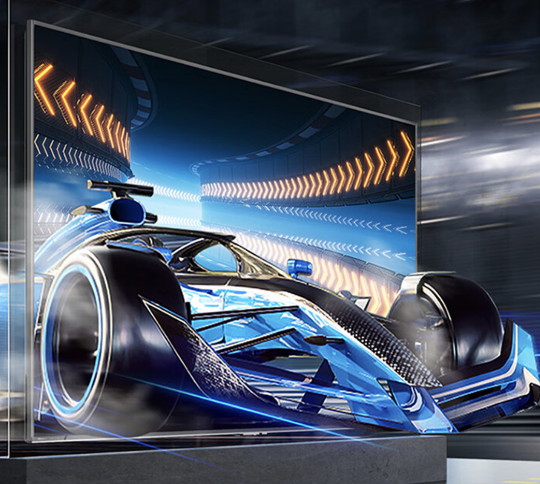 给推荐一下85英寸的电视 要性价比高的, 国产的比起索尼9000h8000h差