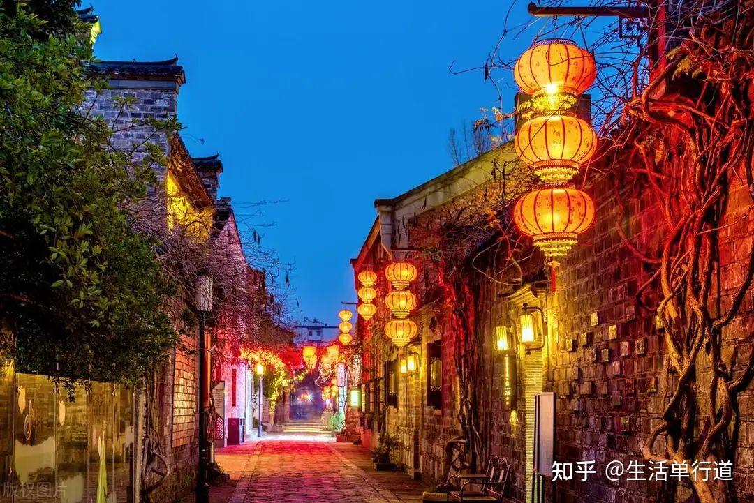 南京必去景点大全（超详细），强烈推荐！ - 知乎