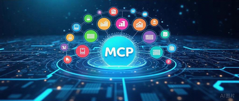 推荐的好用的 MCP 服务和资源网站 - 知乎