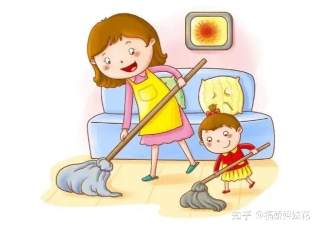 牢记这5招,教你优雅的解决隔代教育中产生的冲突 - 知乎