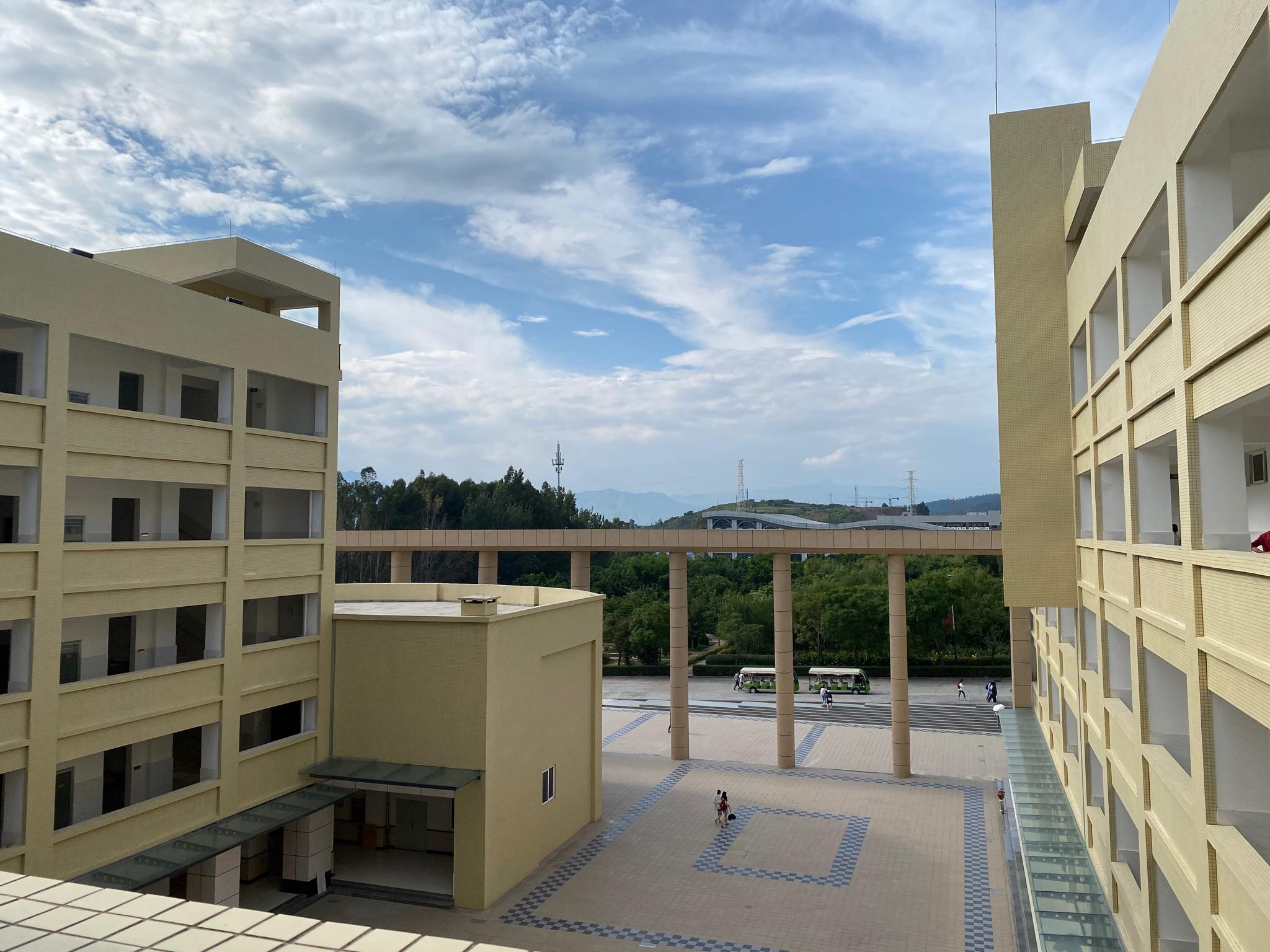 如何评价西昌学院? - 知乎