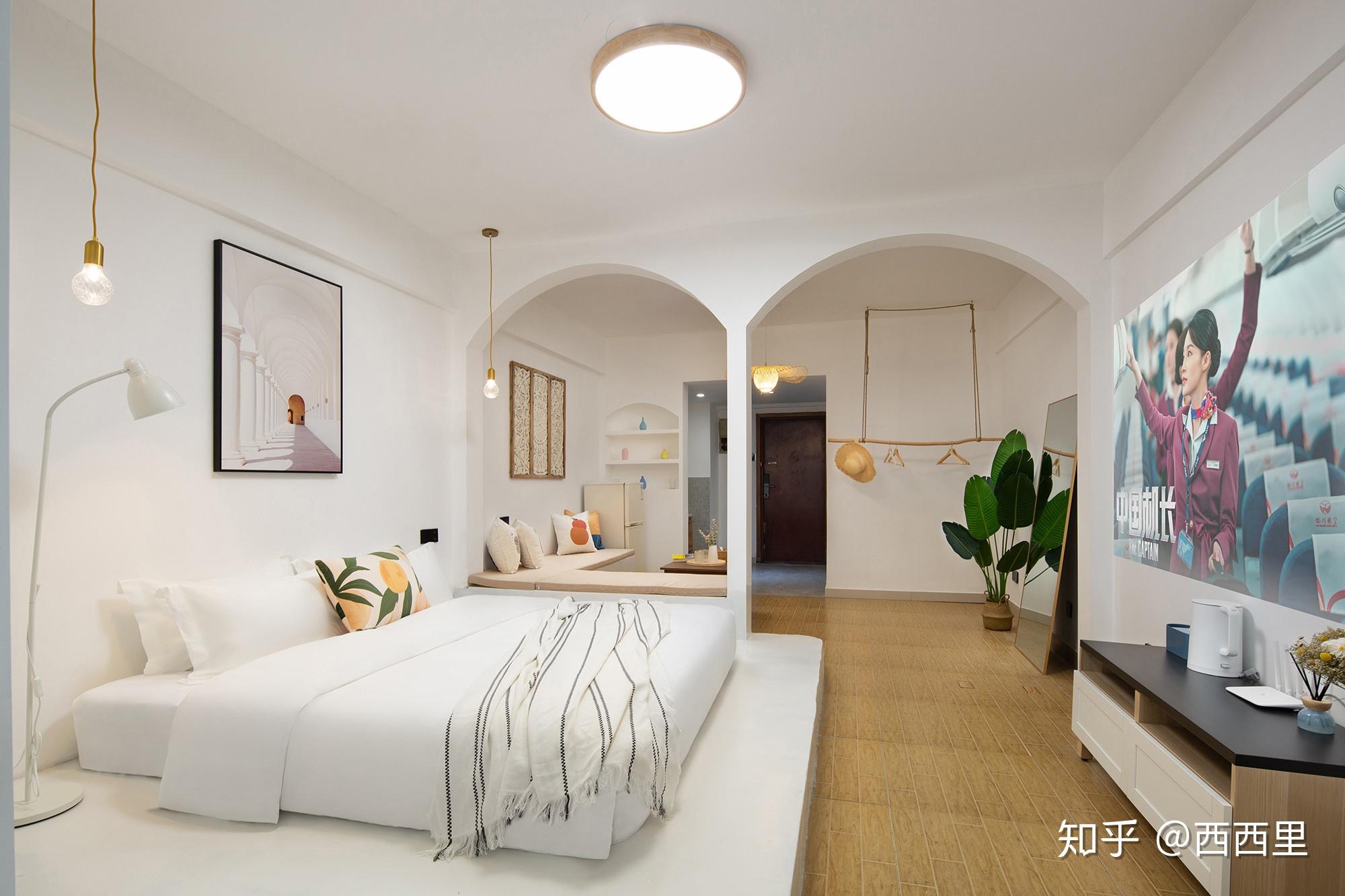 长沙有什么值得入住的酒店推荐? - 知乎