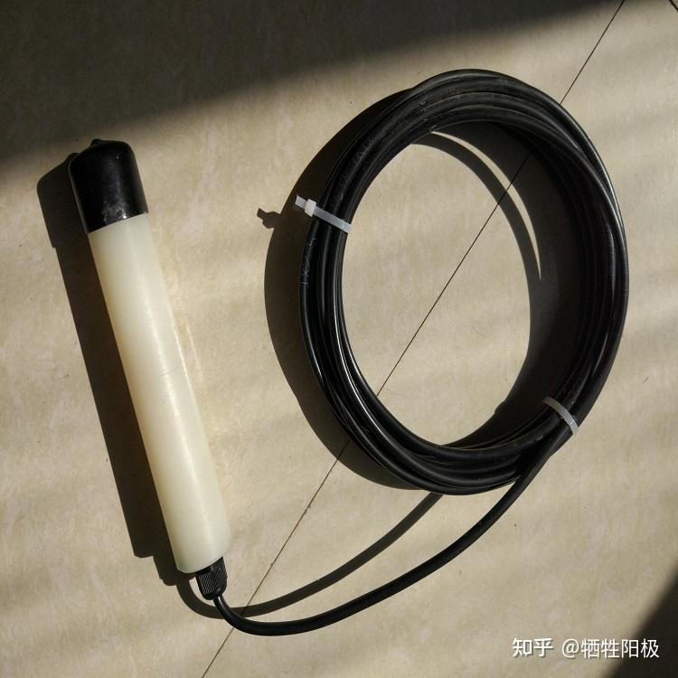 Ag/AgCl氯化银参比电极使用方法 - 知乎