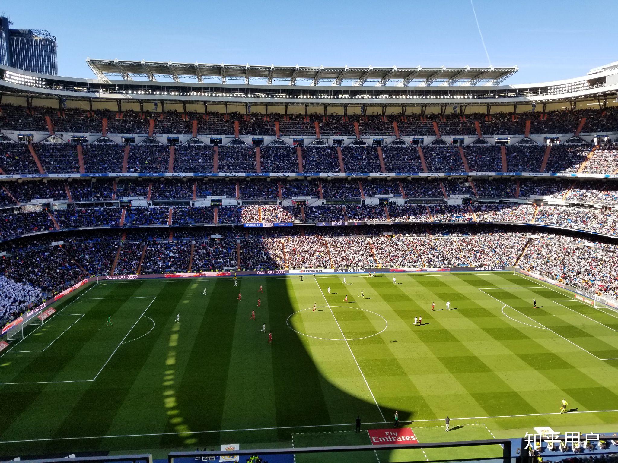 独自一人出去看足球比赛是怎样一种体验