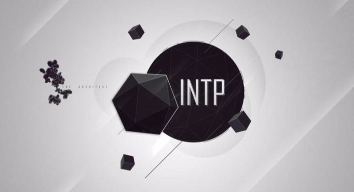 Intp的爱情 Mbti Intp 知乎