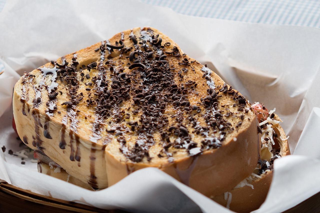 3. 红酒搭配指南