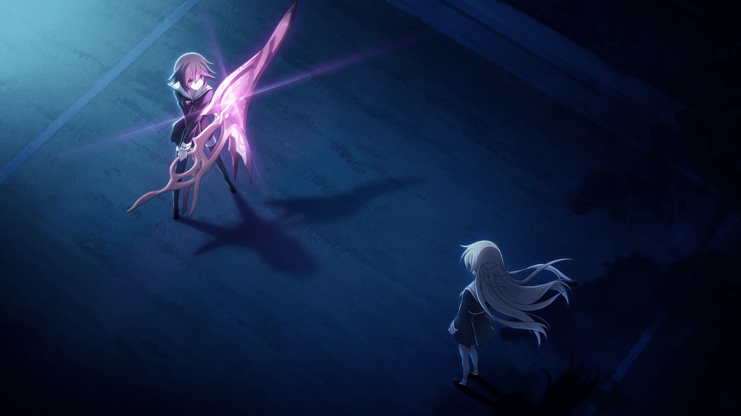 Chaos;Child(混沌之子) 全路线剧情梗概- 知乎