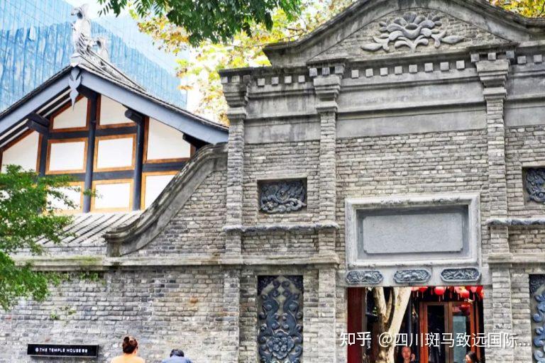 【成都旅游住宿攻略】呕心沥血成都酒店最全攻略!一篇文带你住遍天府之国! - 知乎