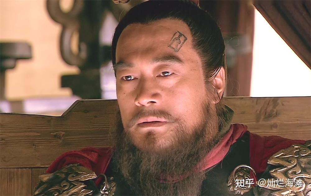 霹雳火秦明的终极之战：激战正酣时遭暗算身亡，柴进报仇雪恨- 知乎
