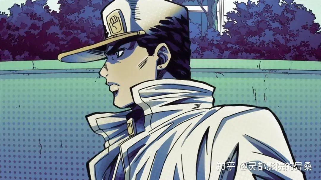 如何评价《jojo的奇妙冒险:不灭钻石》中的东方仗助? - 知乎
