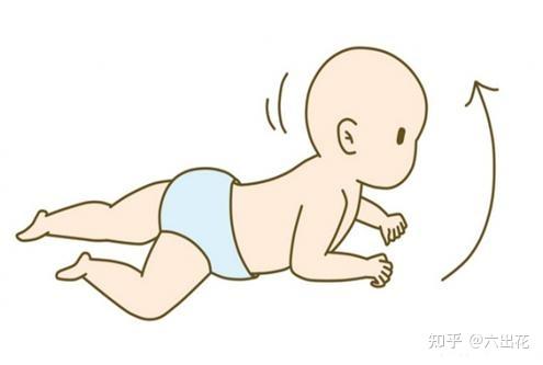 新生儿第一次翻身是什么时候?