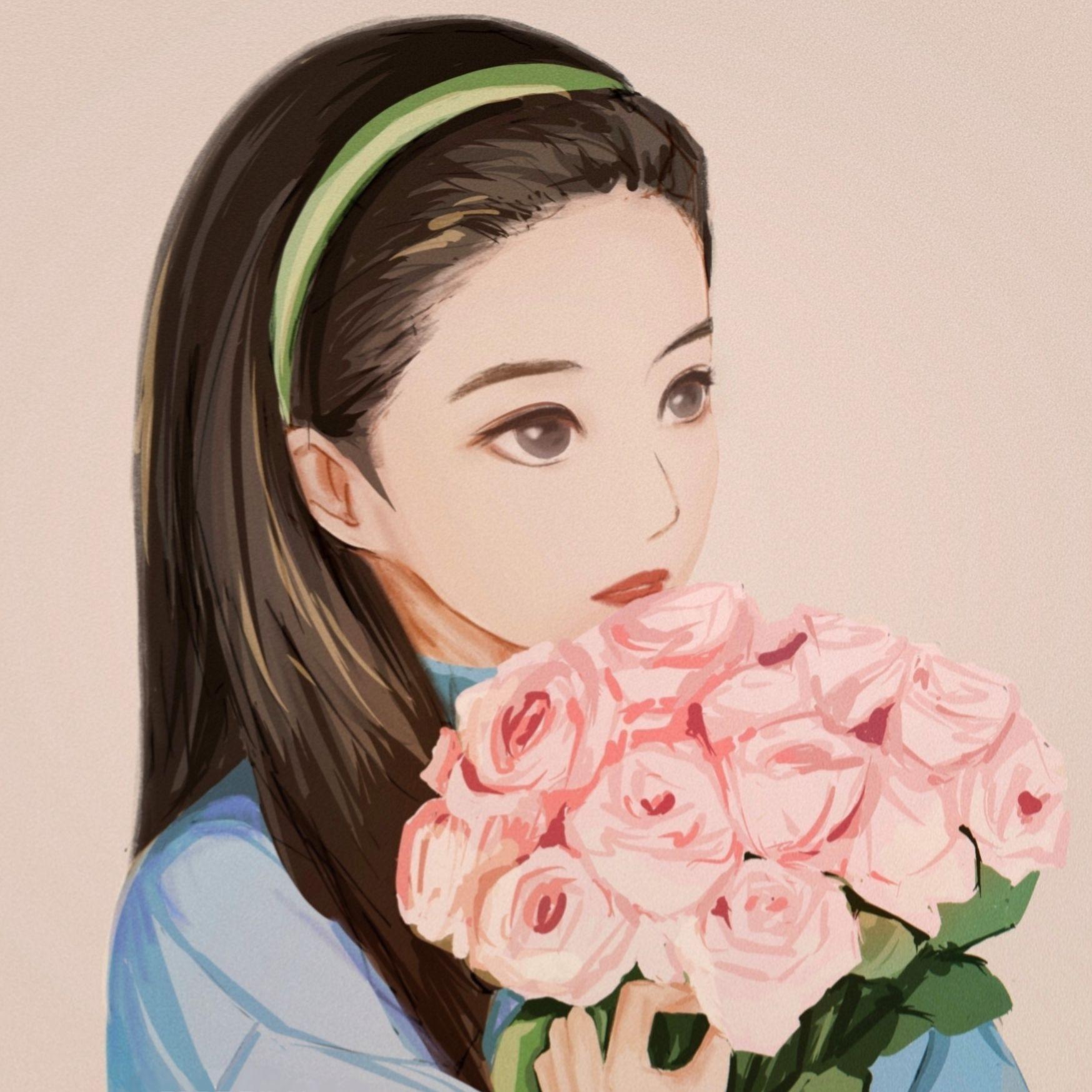 刘亦菲有哪些图适合做头像? - 知乎