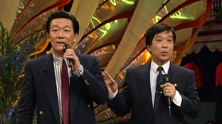 去世.侯耀文2007 年,2006 年,马季去世.去世.