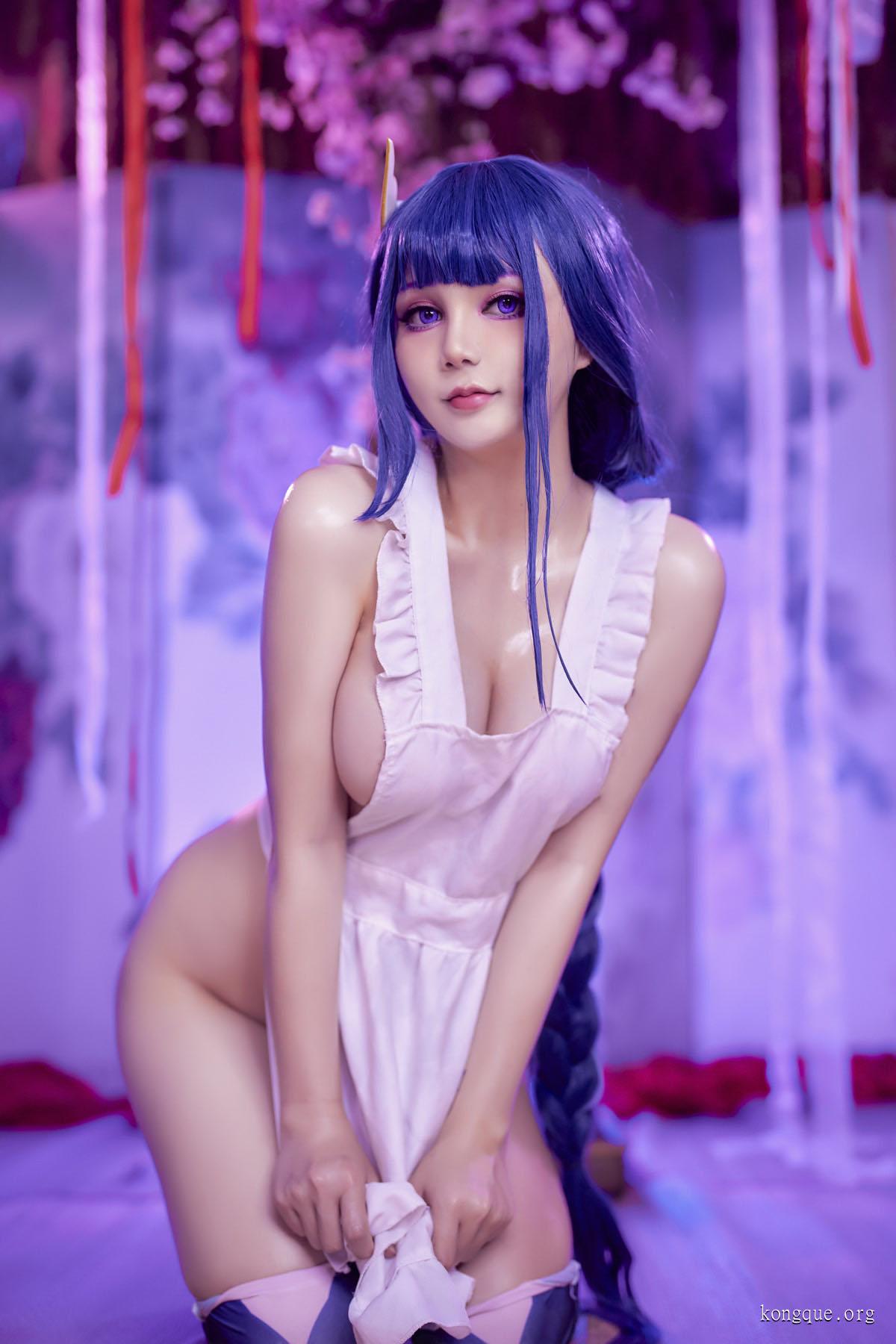 图片[5]-Joyce Lin2x – 全套59期[19.3G-2026.2]-佳人吧