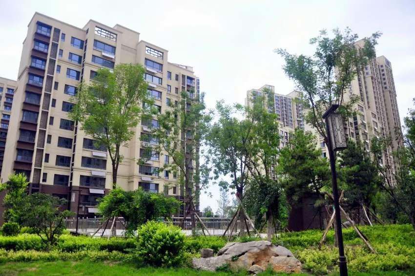 保定楼市:首付30万在保定可以选择的楼盘和户型都有哪些? - 知乎
