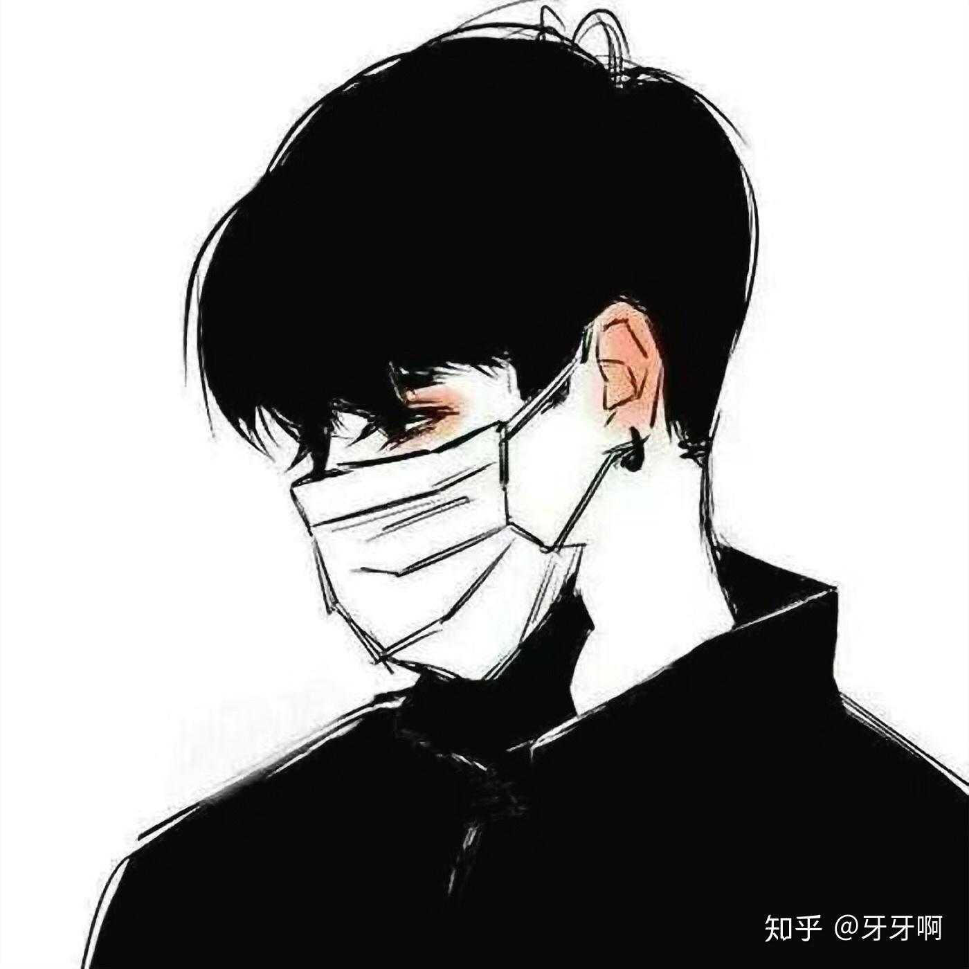 男生会对头像好看的女生有好感吗