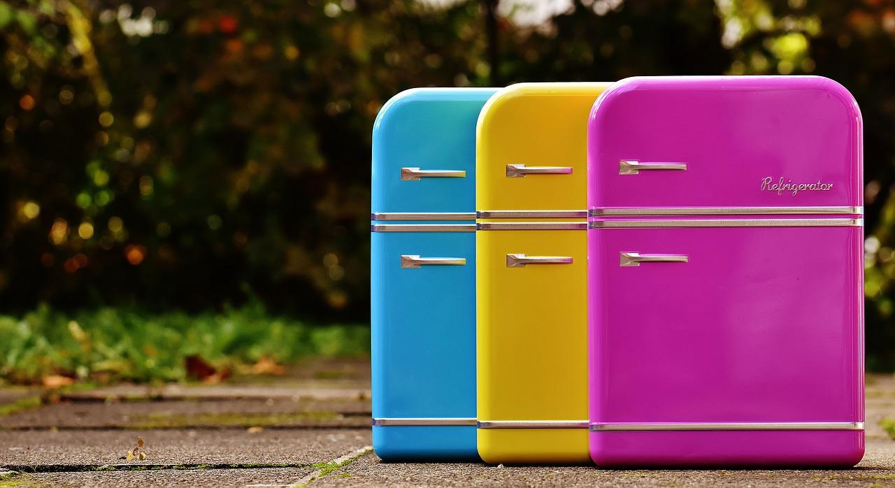 迷你冰箱什么牌子好点