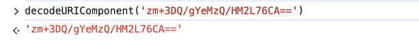 Base64编码的“暗坑”：解密失败？可能是这些原因！ - 知乎