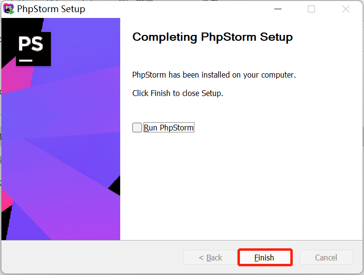 PhpStorm 2019详细安装教程 - 知乎
