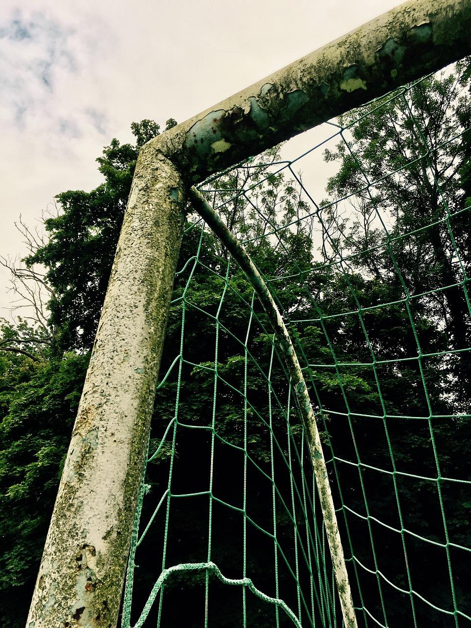 足球球门尺寸多少