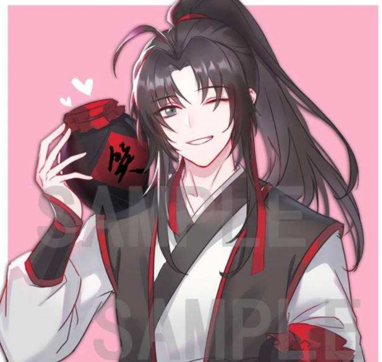 有没有男主很有少年气高马尾的古风小说? - 知乎