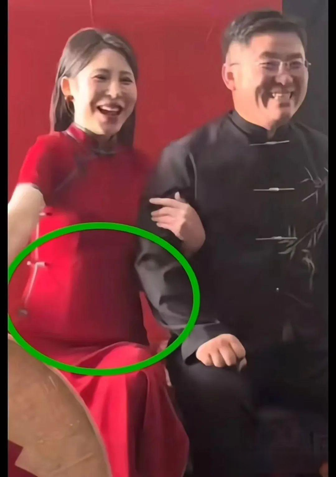 400万粉丝姜涛搞流量无底线:前段时间宣布退网 现在又结婚(图7)