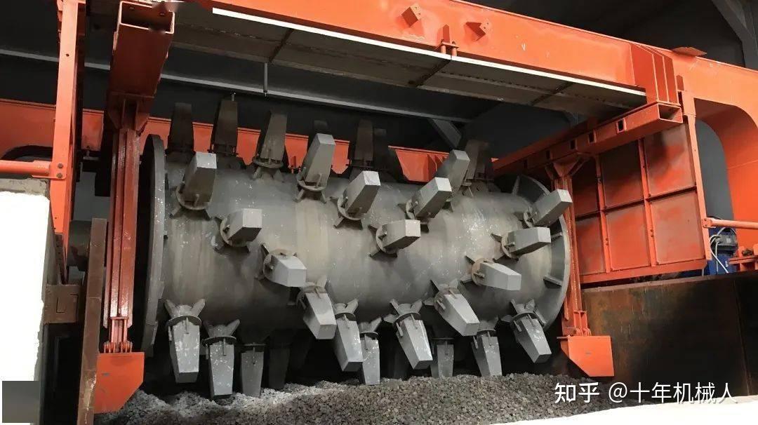 一文了解常见钢渣预处理工艺 - 知乎